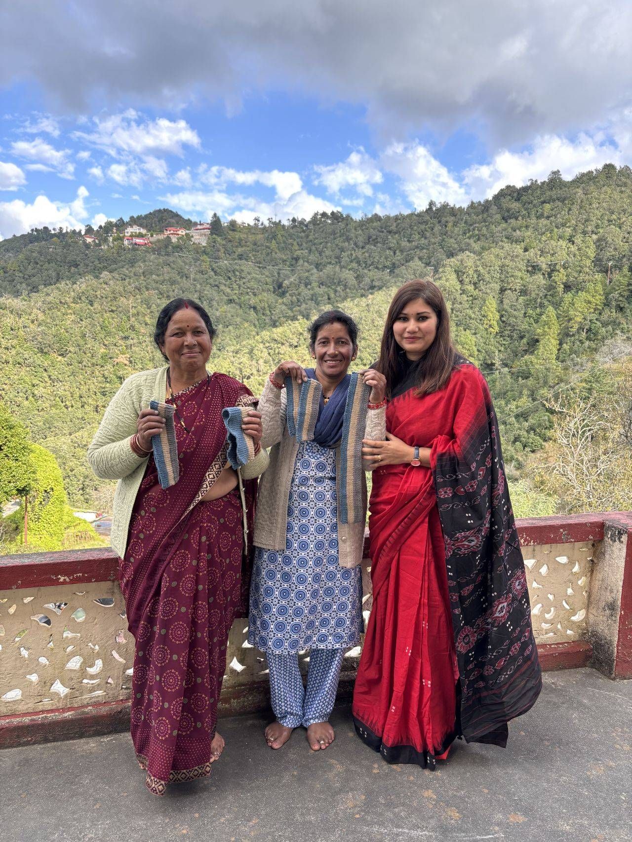 maze35 indian artisans slow fashion 5