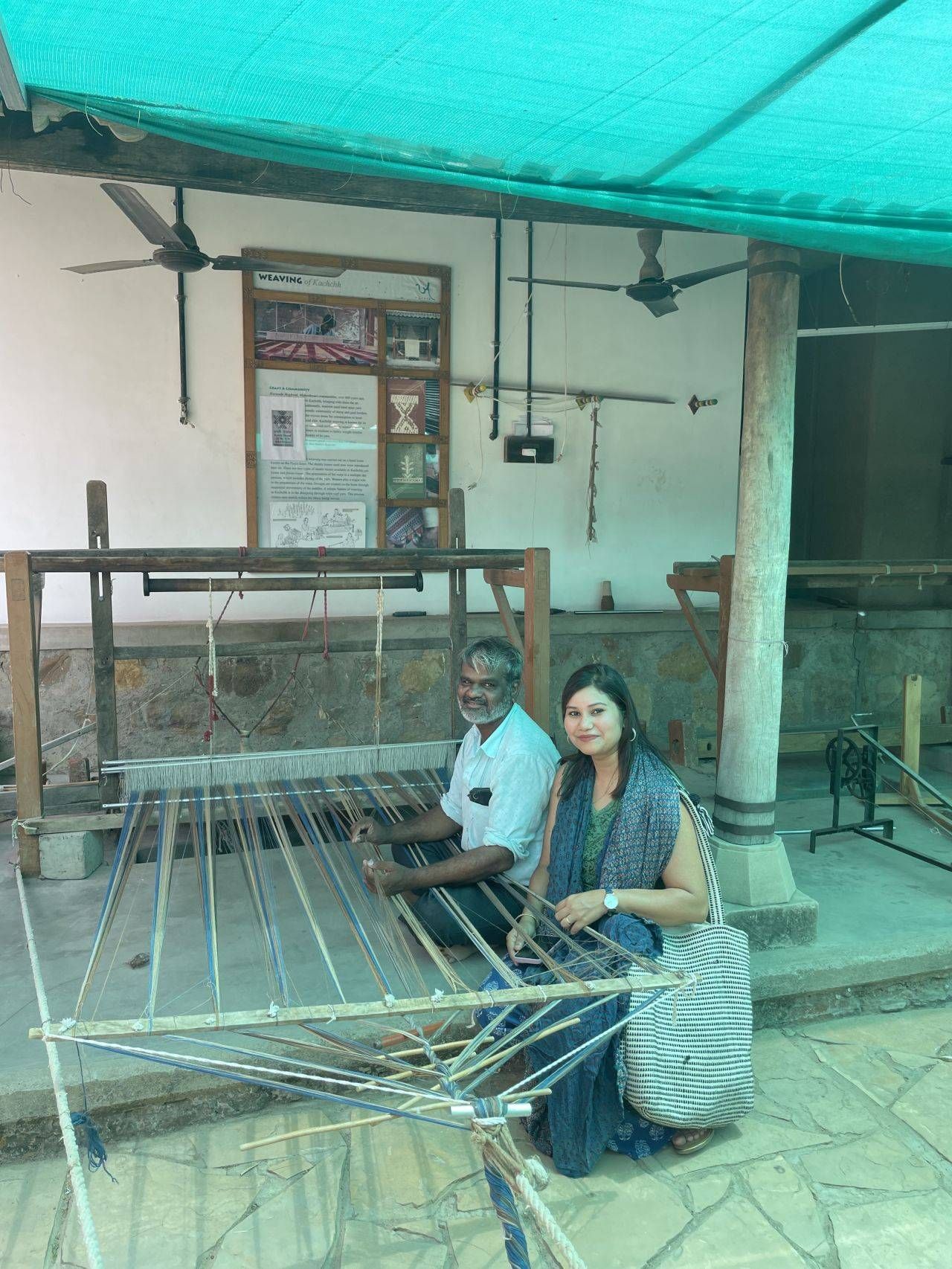 maze35 indian artisans slow fashion 6