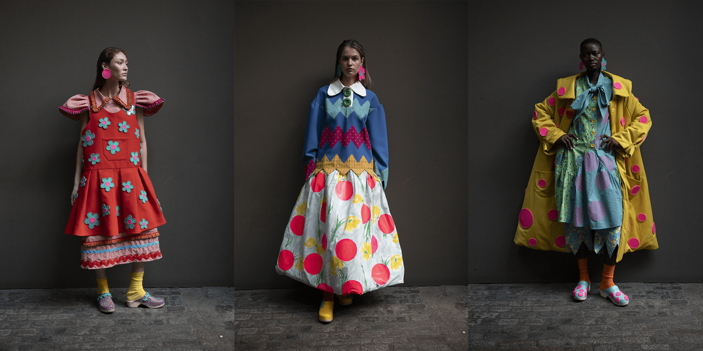 maze35 istituto marangoni london magma fashion show 11