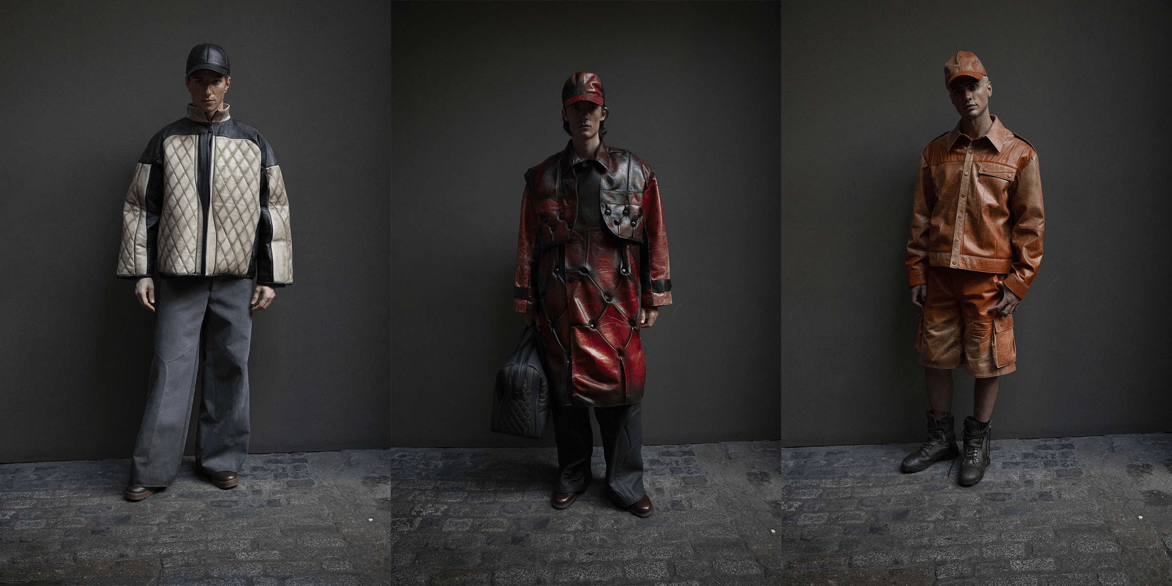 maze35 istituto marangoni london magma fashion show 12