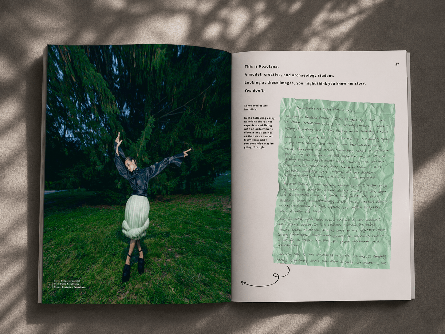 maze35 mauri fashion magazine disabled creatives 5