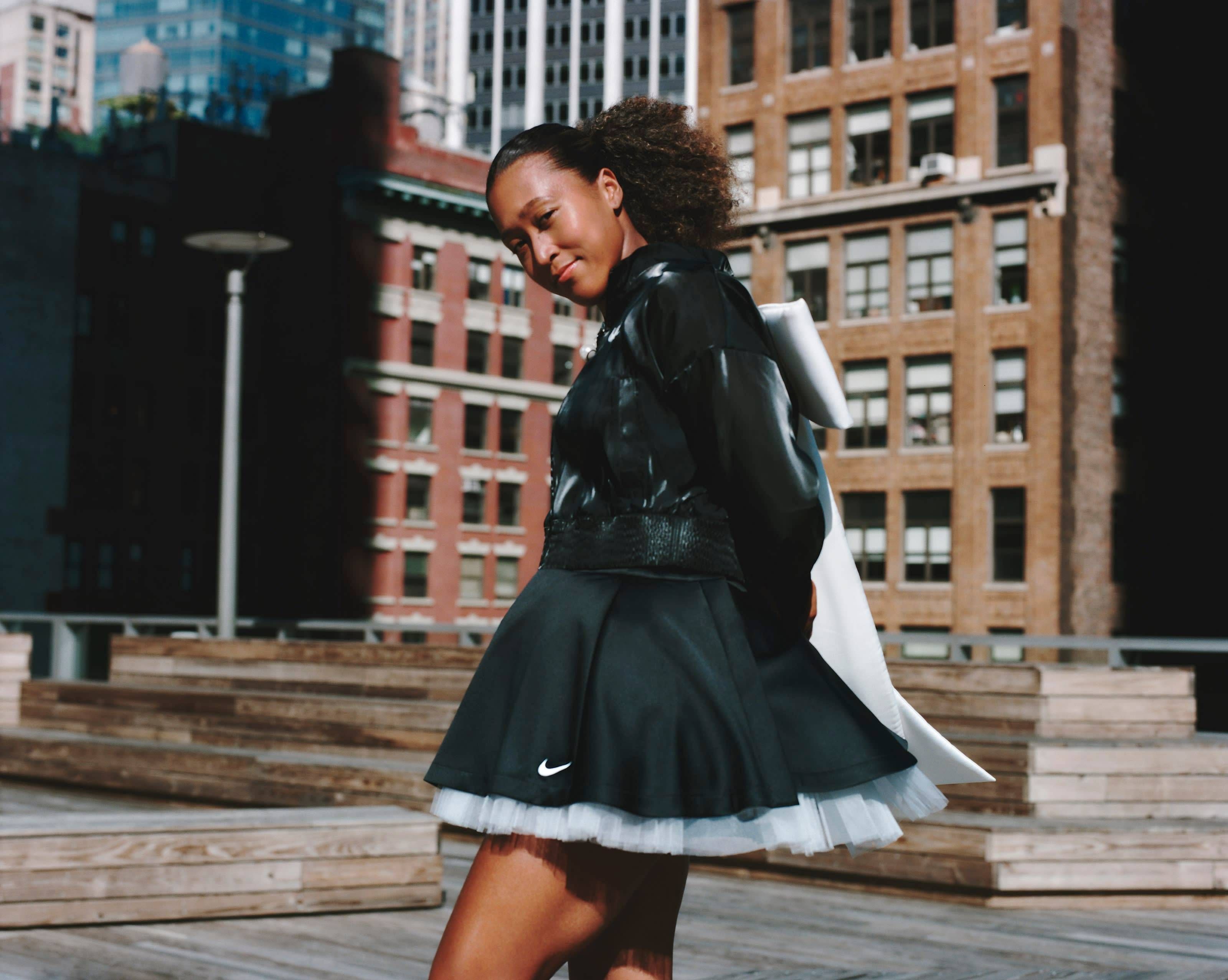 maze35 naomi osaka tenniscore fashion 1
