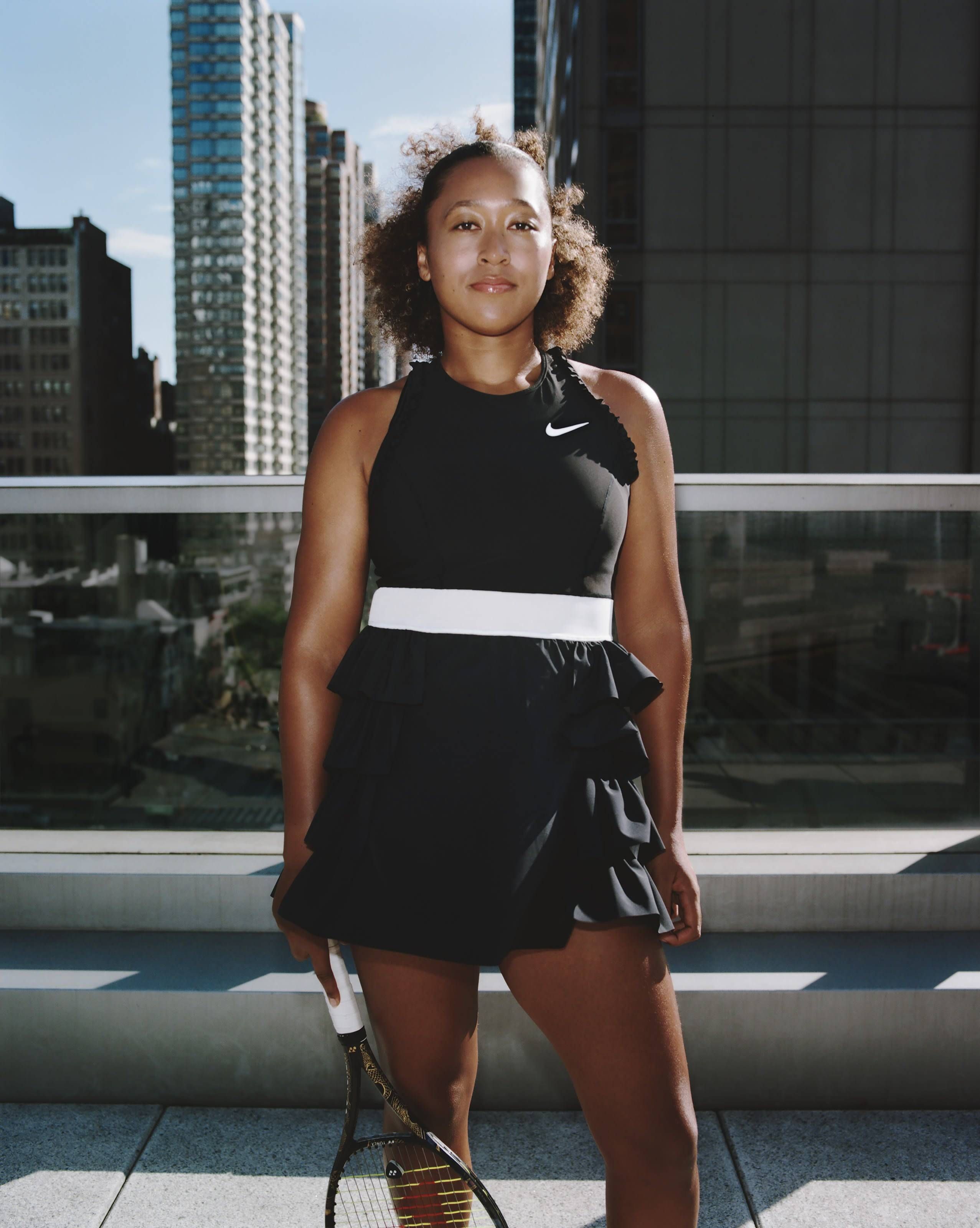 maze35 naomi osaka tenniscore fashion 2