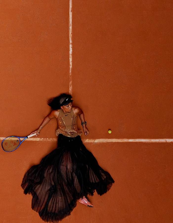 maze35 naomi osaka tenniscore fashion 6