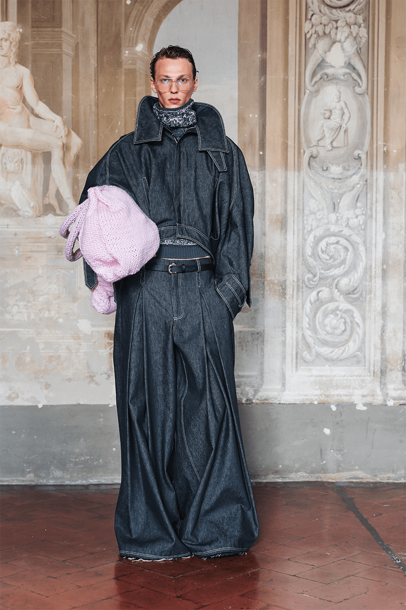 maze35 oversized menswear masculinity 2