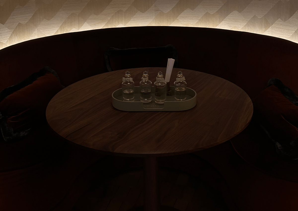 maze35 penhaligons portraits regent street boutique 2