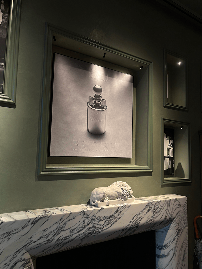 maze35 penhaligons portraits regent street boutique 3