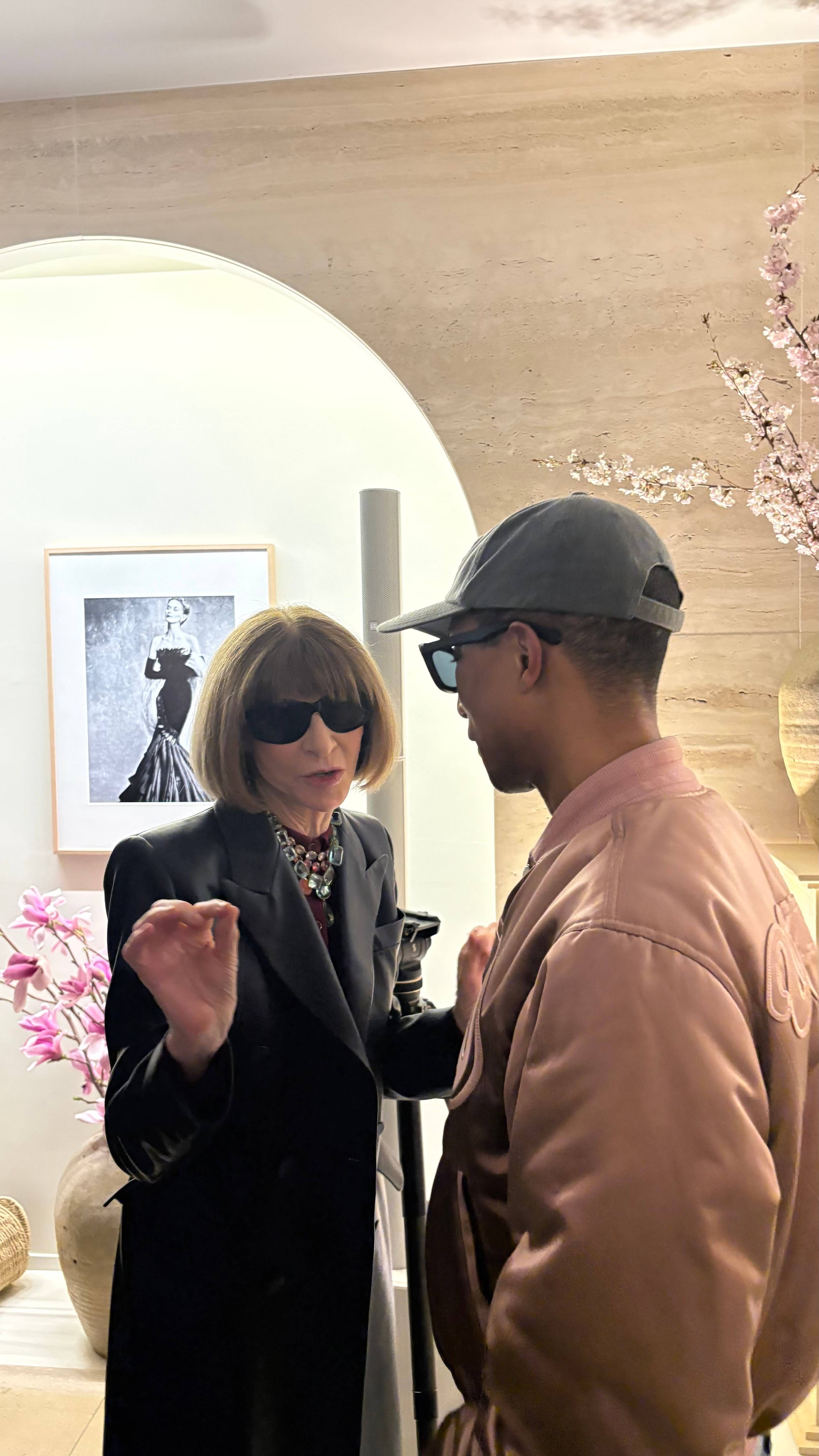 maze35 pharrell williams curiosity creativity louis vuitton 2