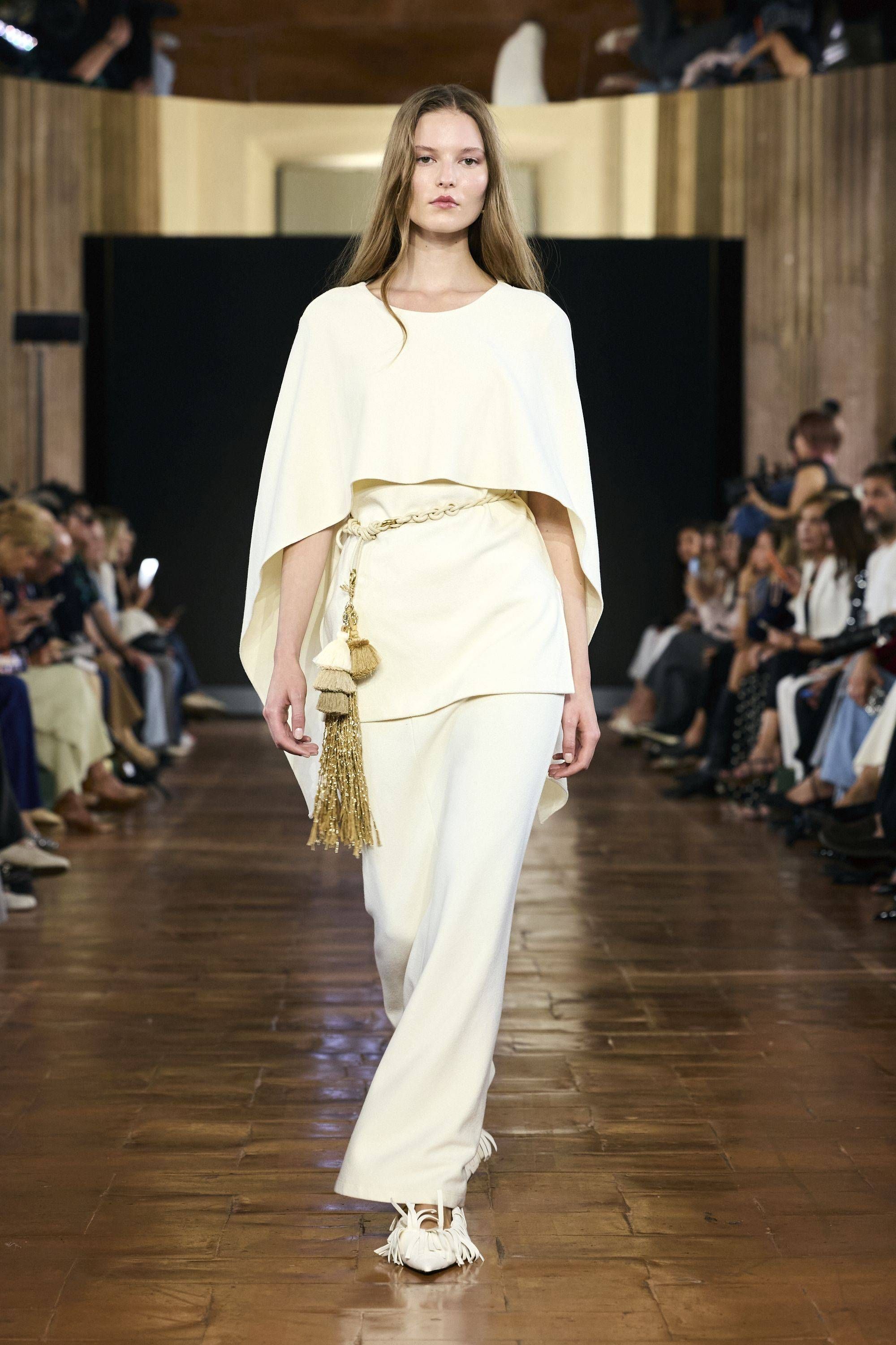 maze35 shenzhen fashion milan fashion week ss27 ipdan 2