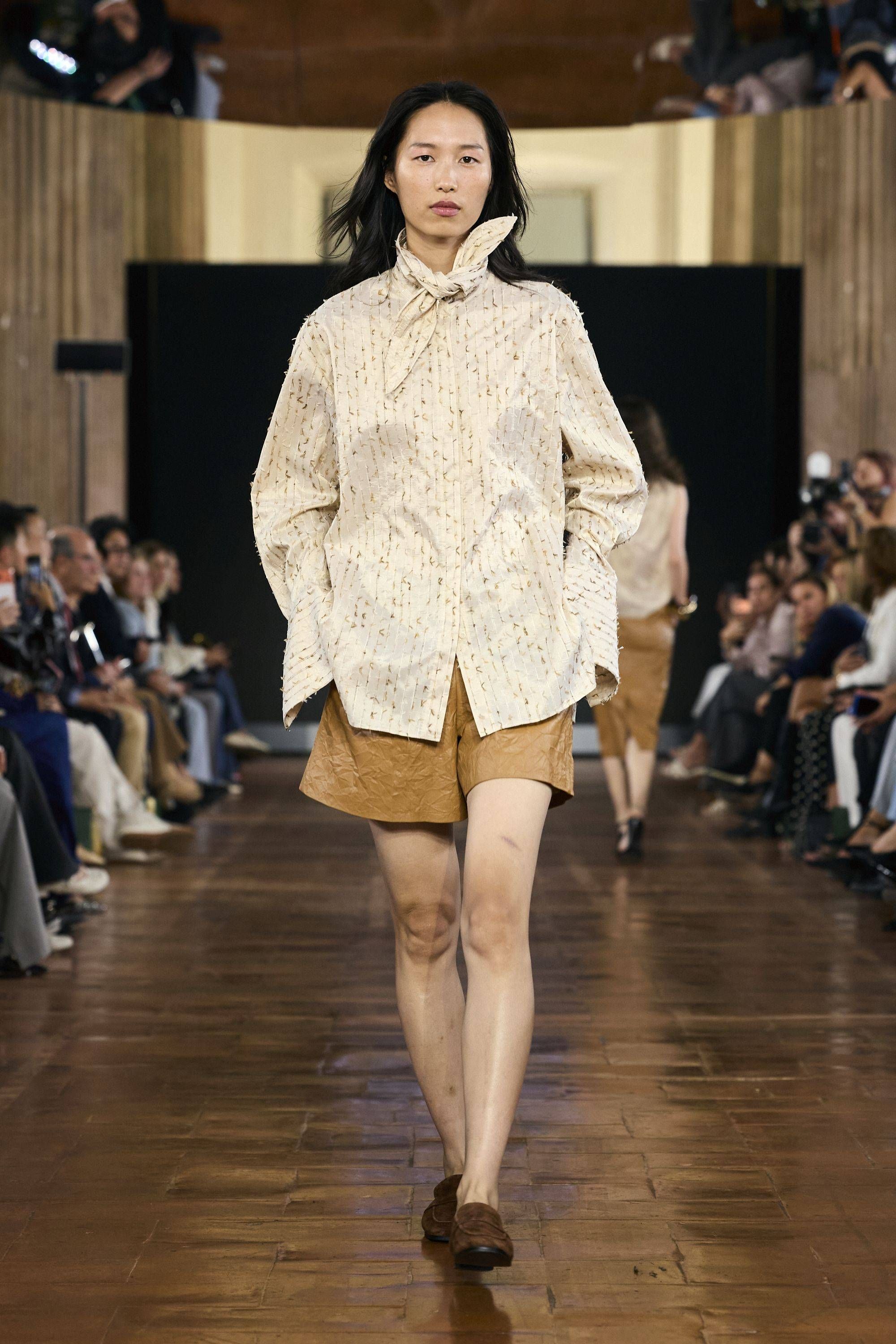 maze35 shenzhen fashion milan fashion week ss27 laurel 2