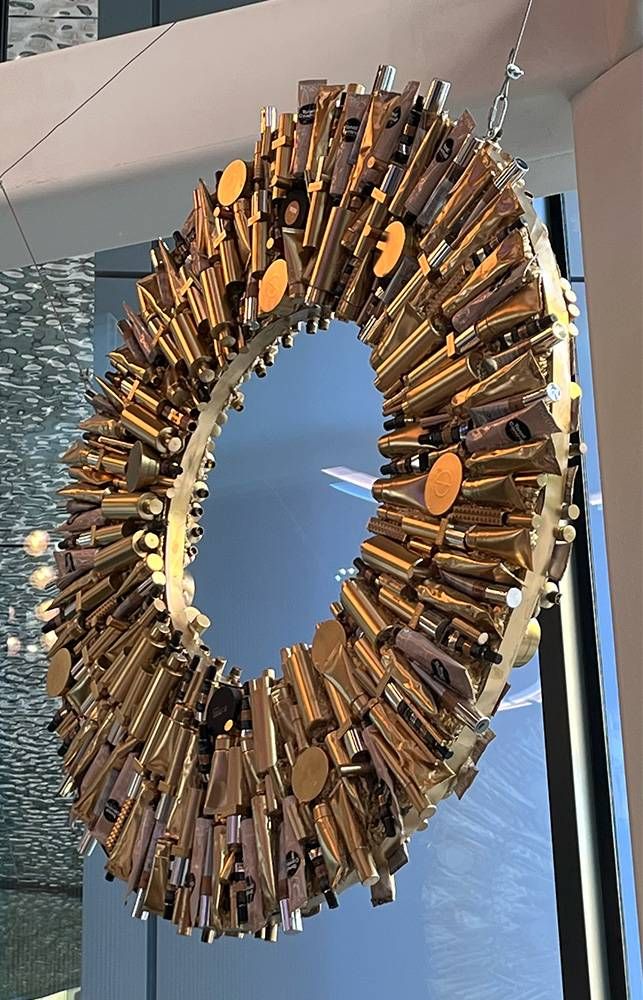 maze35 what happens to unsold beauty products 1