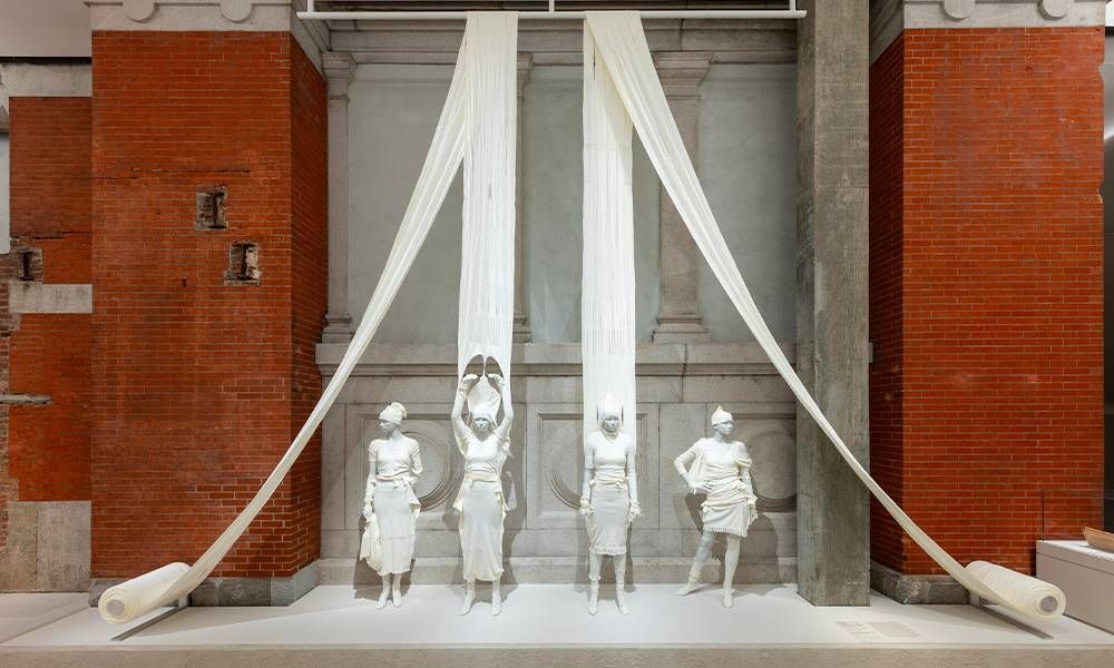 maze35 what is the real purpose of the met gala in 2026 1