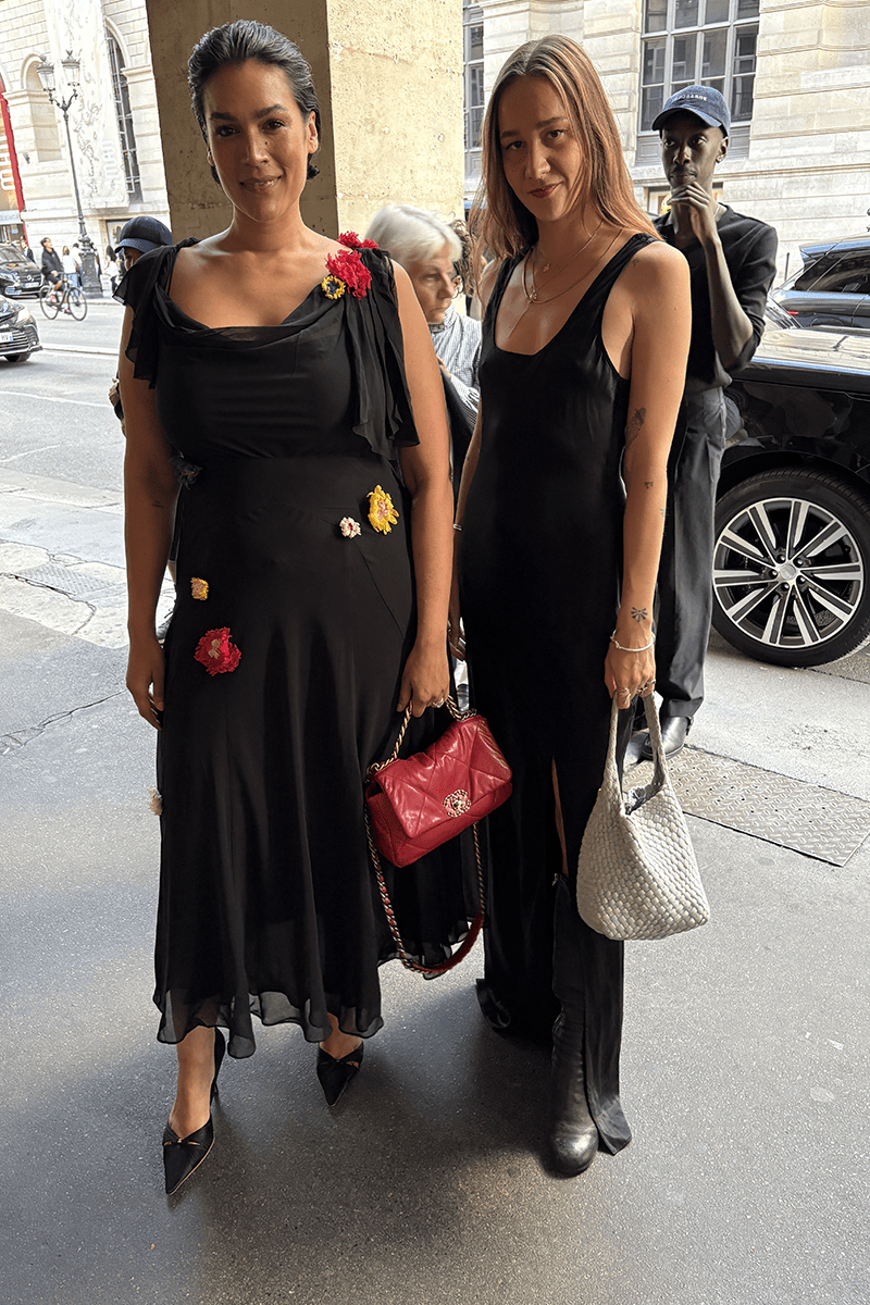 maze35 what peope wear paris fashion week ss27 4