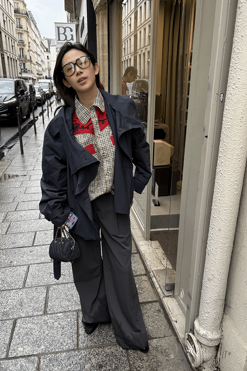 maze35 what peope wear paris fashion week ss27 6