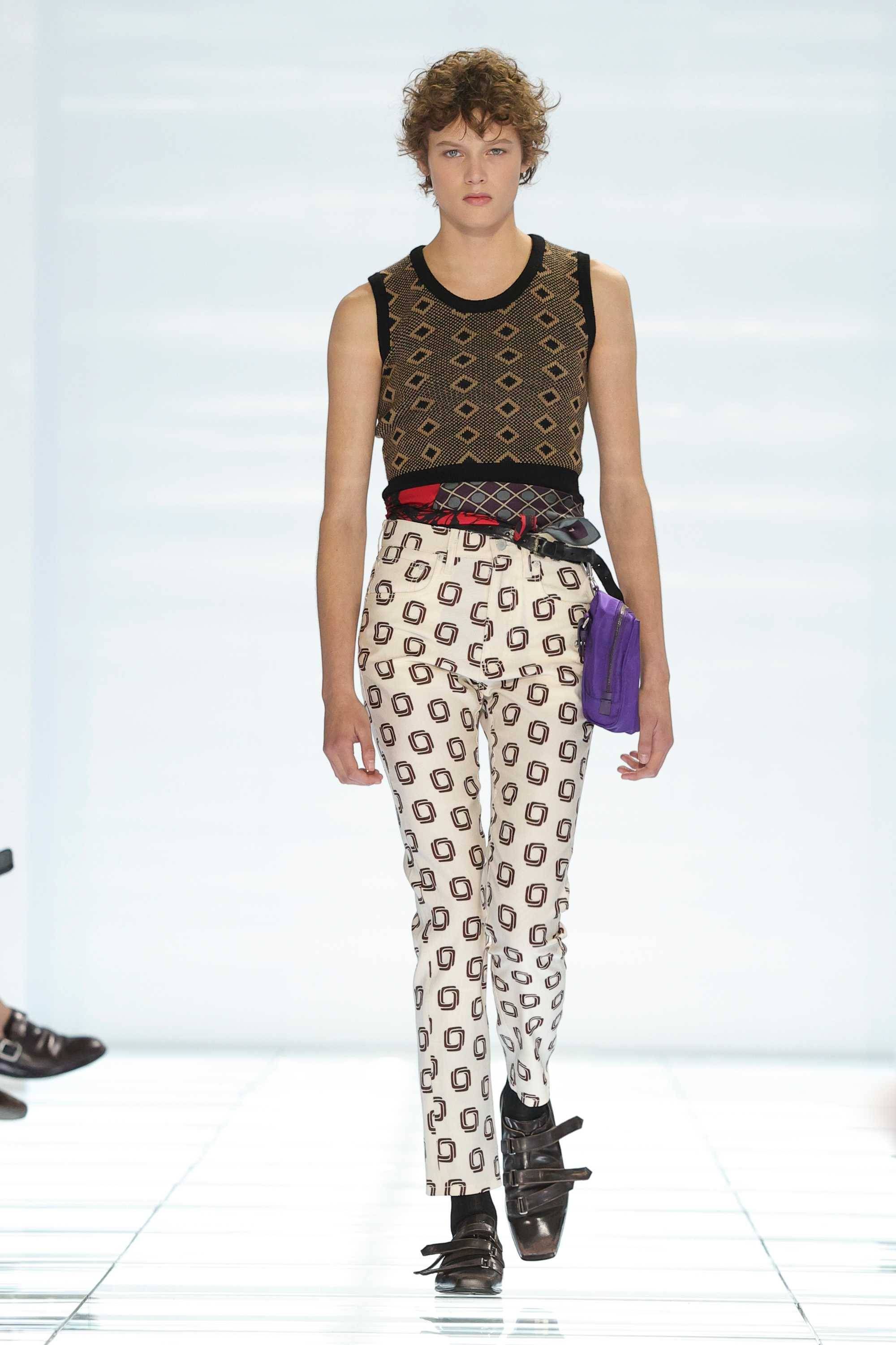 milan fashion maze35 week ss27 menswear trends 5