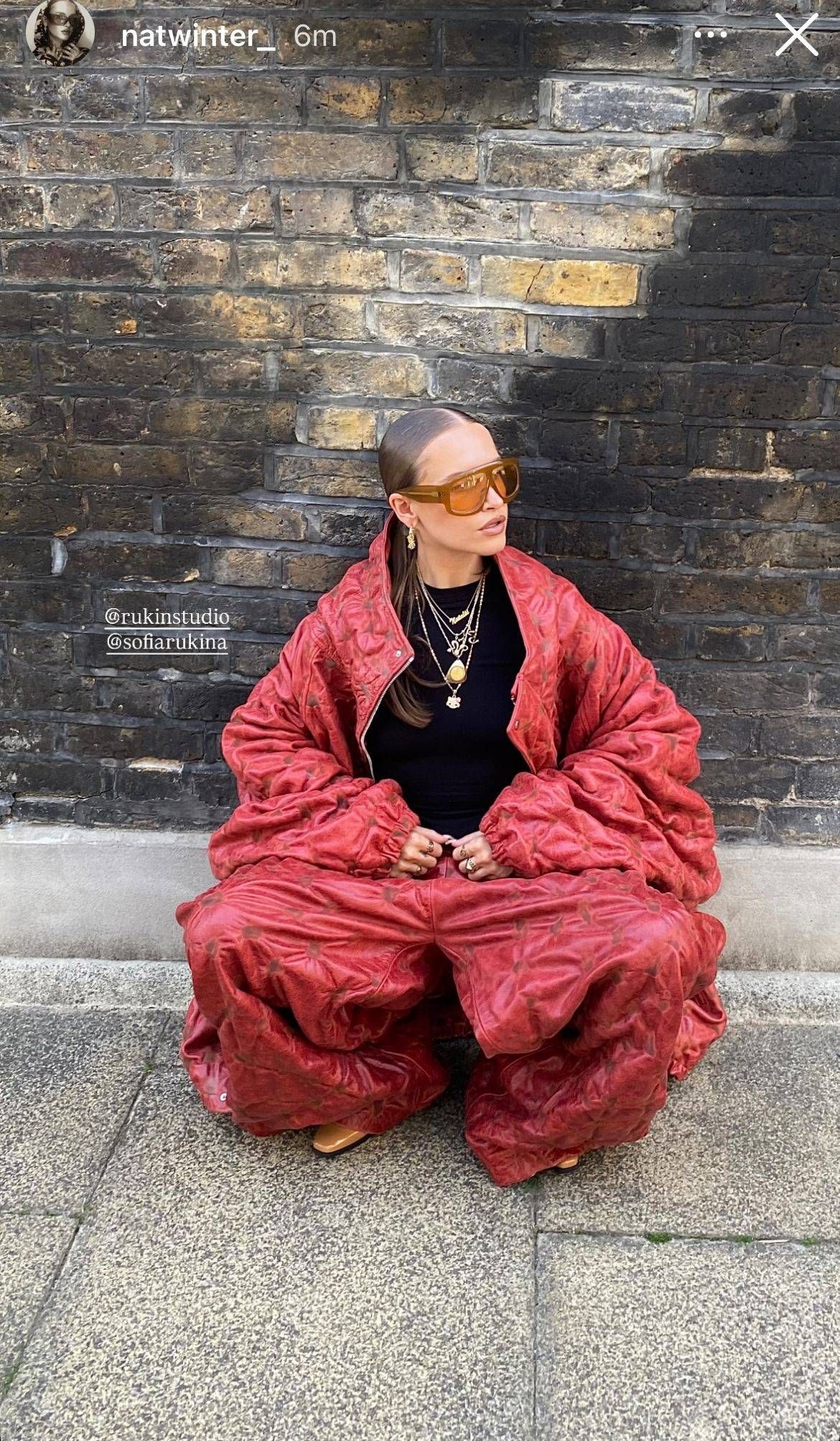 sofia rukina x natalie winter