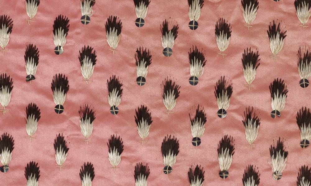 why marie antoinette keeps reappearing in fashion 7